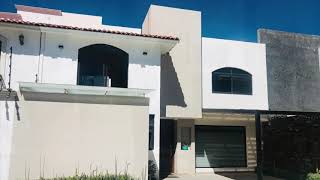 Casa en venta, privada San José, Pachuca Hgo