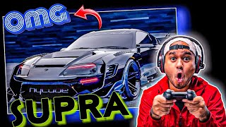 OMG!😱 | Supra mk4 | Car Simulater 2 |OG|