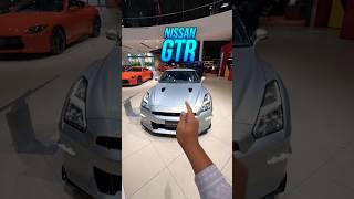 Nissan GTR King Of Speed #viral 🤯#trending 💯#power #sportscar 🏎️#nissan #automobile #edit #ytshorts