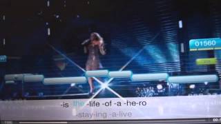 Ultrastar - Charlotte Perelli - Hero 2010 new