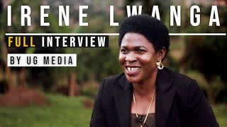 Irene Lwanga Full Interview | Behind The Song | Eastern Uganda Singer | Musoga