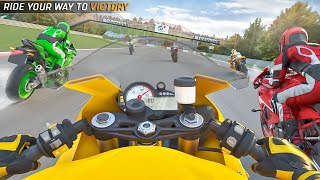 Bike Racing Games - Bike Games Android Gameplay