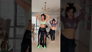 Cute Girls ❤️❤️ Belly Dance || New Instagram Reels || #shorts #youtubeshorts #ytshorts