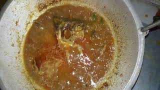 সরষে ই লিশ রান্নার  রেসিপি  II Shorshe ilish Benglali Recipe By AR#COOCKING