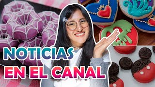 NOTICIAS PARA EL CANAL DYALE REMASTERIZADA