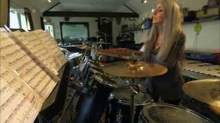 2/2 Evelyn Glennie - What Do Artists Do All Day ?