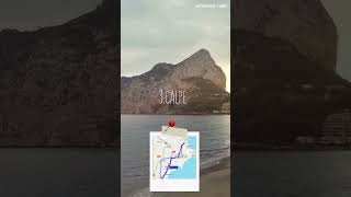 Te mostramos una ruta increíble de caravaning para recorrer la Costa Blanca. 🏖️