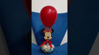 Mickey Mouse cute gift#shorts #youtube #viral #reels #viralvideo