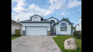 SOLD!!! Fully developed 1,502 sqft bungalow | 109 Burry Road