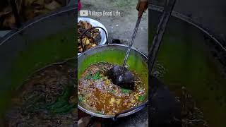 Pangas Fish Village Cooking Recipe for Village Kids by Village Food Life