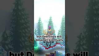 Random facts about Terraria part 7 #shorts