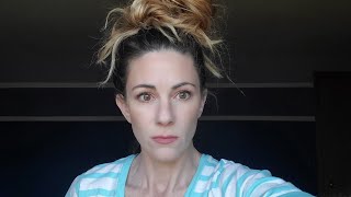 INFJ hot mess | safer at home week 4 | search my heart