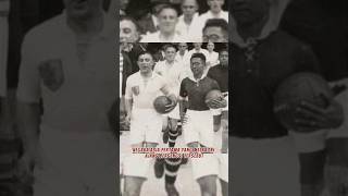 Indonesia di putaran final piala dunia 1938 #shorts