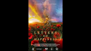 LETTERS OF HAPPINESS. Main English Trailer.