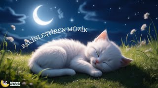 Bebekler İçin Hızlı Uyutan Müzik | 30 Dakikalık Sakinleştirici Müzik