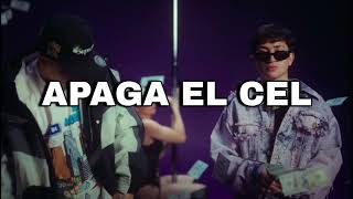 Calle 24 x Chino Pacas - Apaga El Cel (Official Audio) 2024