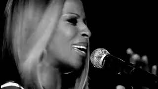 Mary J  Blige, U2   One