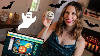 👻 5 Scary Good Halloween Tech Tips | Problem Solved (TECH)