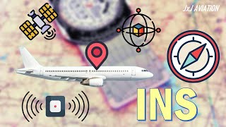 Understanding Inertial Navigation System | INS Sensors | Accelerometers; Gyroscopes | Errors |