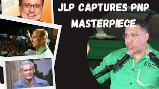 JLP CAPTURES PNP MASTERPIECE! Which version is better?