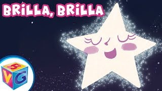 Brilla, brilla pequeña estrella - Canta con nosotros