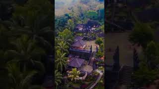 indonesia rasa bali😍,pura agung arga sunya