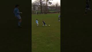 Clear the ball #sundayleague #brookerbros #brookerbros #football #soccer #sundayleaguefootball