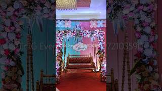 #shortvideo /#dohalejevan /#babyshower/#babyshowerdecorations /koni tari yenar g/baby_shower_video