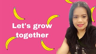 500 bananas| Let's Grow Together