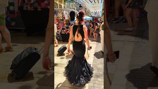 🇪🇦 Feria de Málaga 2024, Spain #feriademalaga #feriamalaga #malaga #flamenco #feria #andalucia