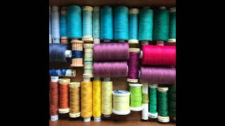 #20: What thread should I buy?