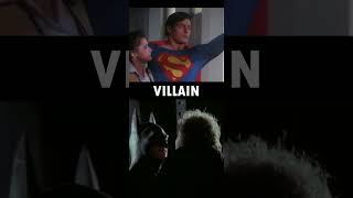 Superman 78' vs Batman 89' (in my opinion) #shorts #batman89 #superman78