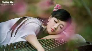 Beautiful Chinese Music   Bamboo Flute Sad, Relaxation, Meditation