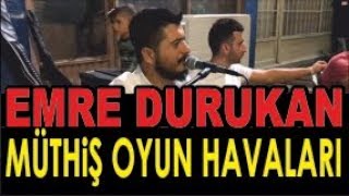 EMRE DURUKAN - OYUN HAVALARI (POTPORİ) 2018