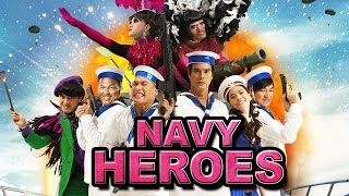 Navy Heroes Trailer