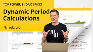 🙌  Mastering Period Calculations in Power BI: MTD, YTD, Full Year