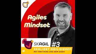 Agiles Mindset