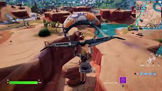 Fortnite stream