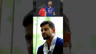 Raina on virat kohli and Rohit sharma#cricketshorts #indiancricketteam#rohitsharma #viratkohli#ipl