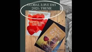 Global Love Day 2021: Theme ❤️