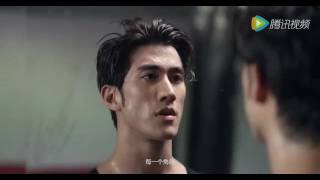 Engsub 20161017   Michael Kors Ads #Young Power   Aarif 李治廷