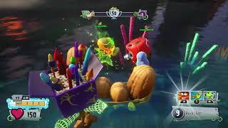 Pvzgw2:Going airborne