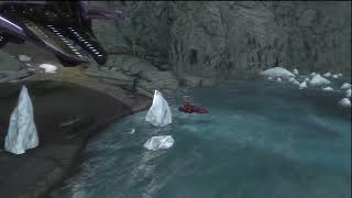 Halo: Reach Campaign Hilarity 1