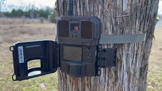 Covert Scouting Cameras WC30-A Review AT&T Game Camera