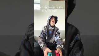 Why are we so violent💀 #viral #shortvideo #shortsfeed #fypシ #funny