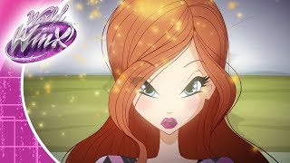 Club Winx - World of Winx | Ep.5 - Se busca diseñadora (Clip)