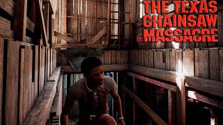 Grind To Level 99 Day 13 | The Texas Chainsaw Massacre (No Commentary)