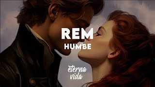 Humbe - REM (Letra/Lyrics)