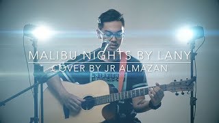 Malibu Nights by Lany cover by JR Almazan