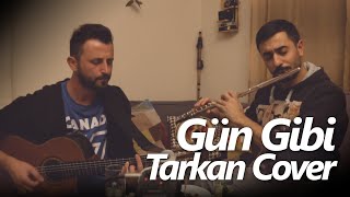 Gün gibi - Feyzi Kabakcı (Tarkan Cover)